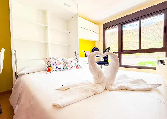 아파트 Little Palmar *