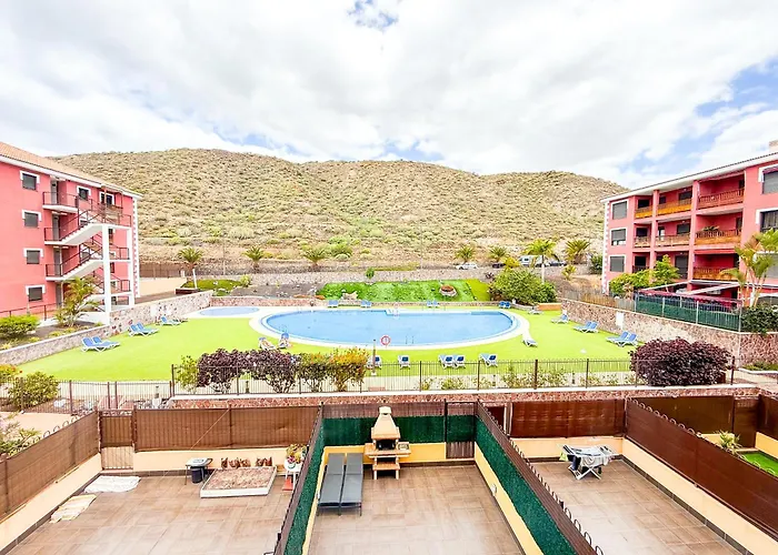 Little Palmar 아파트 *