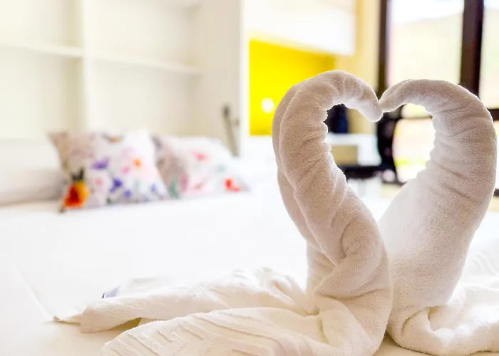 아파트 Little Palmar *