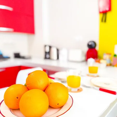 Little Palmar Апартаменты