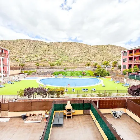 Little Palmar Apartment *