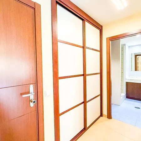 Little Palmar Apartamento *