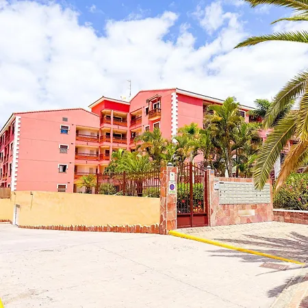 Little Palmar * Эль-Пальмар