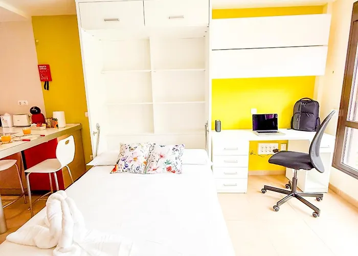 Little Palmar Apartment Palm-mar