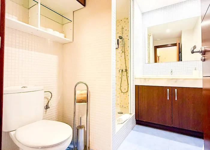 Apartment Little Palmar