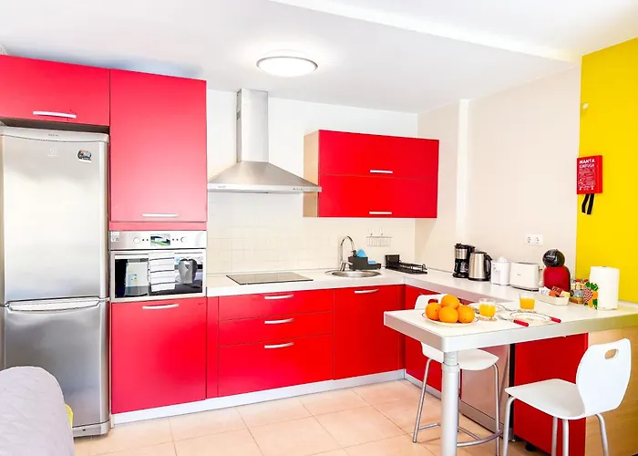 Little Palmar Apartment