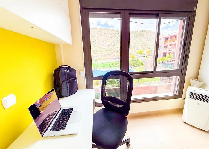 Little Palmar Apartment Palm-mar