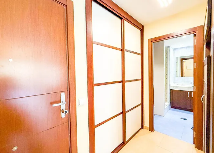 Little Palmar Apartment *