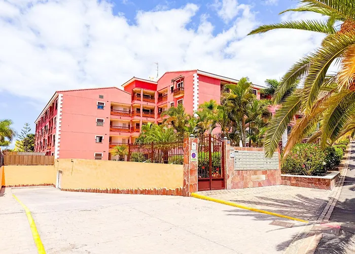 Little Palmar * 滨海帕尔姆