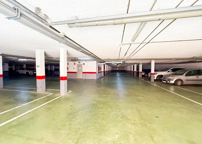 公寓 Little Palmar 滨海帕尔姆