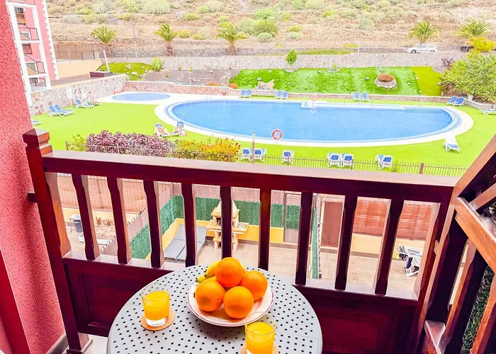 Little Palmar Apartment *