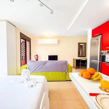 Appartamento Little Palmar