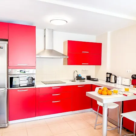 Little Palmar Appartamento