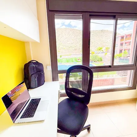 Little Palmar Appartamento Palm-mar